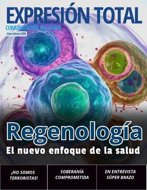Expresión Total - Feb 2026