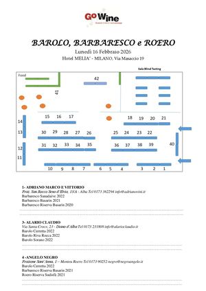 Folder 16 Febbraio Aggiornato