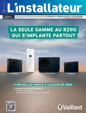 Installateur 811