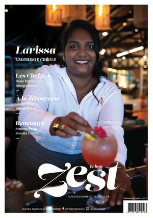 ZEST_MAGAZINE N°11_DEC2025