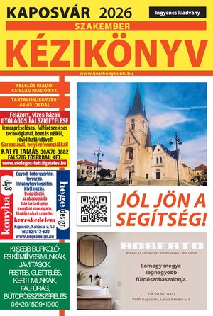 Kaposvár Kézikönyve 2026 (1)