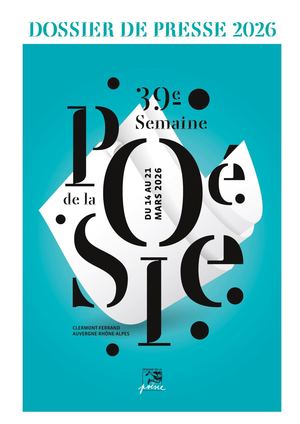 Dossier de Presse_Semaine De La Poésie_2026