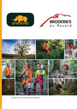 Catalogue Sip Protection 1
