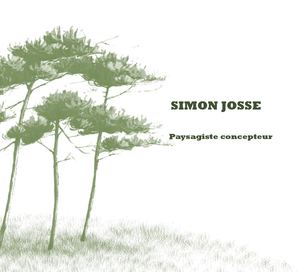 Portfolio Simon Josse