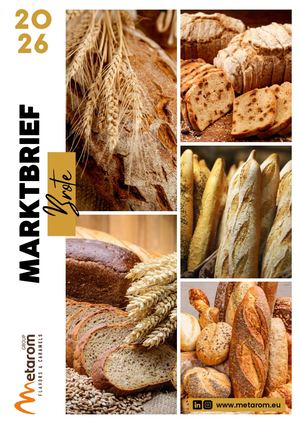 Marktbrief Brote 2026