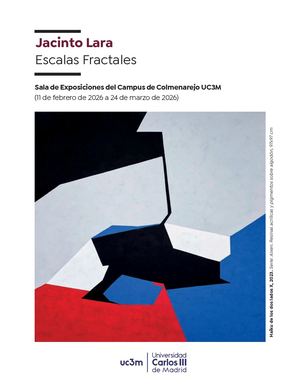 Catalogo Escalas Fractales Jacinto Lara