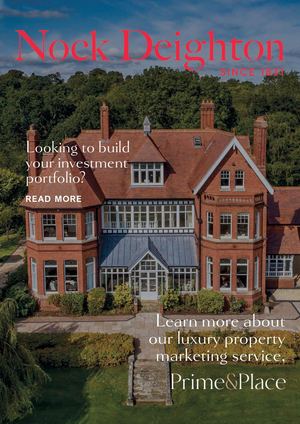 Nock Deighton Edition 2