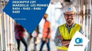 Marseille - Descriptif de centre - Février 2026