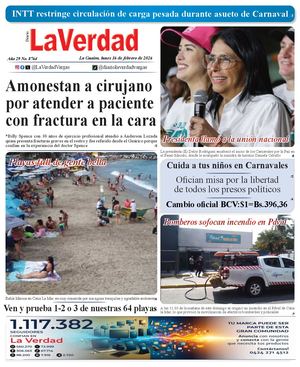 Impreso Digital 8764