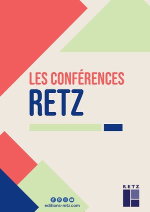 Les conférences RETZ 2026