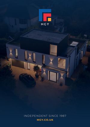 MGY Estate Agents And Chartered Surveyors