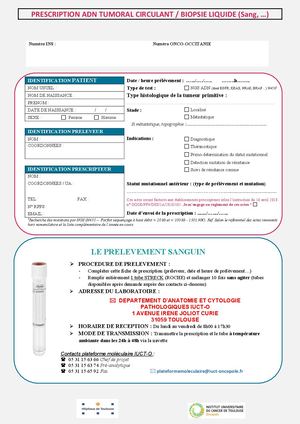 Adn Tumoral Circulant N453 V1