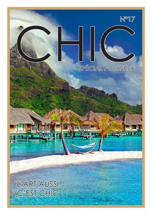 Magazine Chic 20 Février 2026