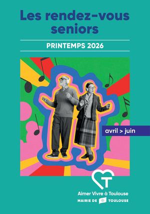 Rendez-vous seniors printemps 2026