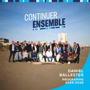 Programme2026 2032