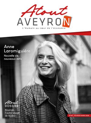 N°48 FEVRIER / MARS 2026