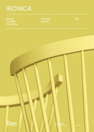 Ton Ironica Catalogue EN