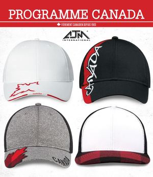 Programme Canada
