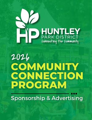 2026 Sponsorship & Advertising Media Kit