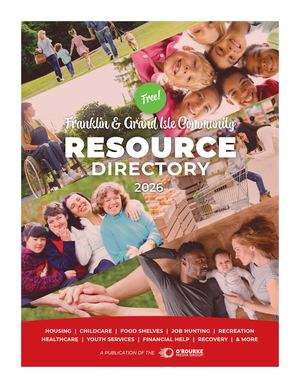 Resource Directory 2026