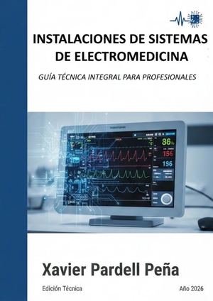 Instalaciones De Sistemas De Electromedicina