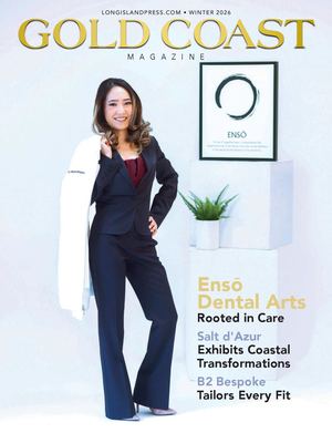 Gold Coast Magazine February 2026