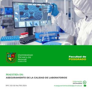 Calaméo - Aseguramiento De La Calidad De Laboratorios (A)