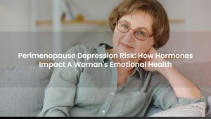 Calaméo - Perimenopause Depression Risk: How Hormones Impact A Woman's ...