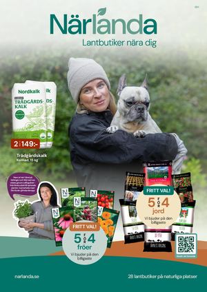 Närlanda Tidning Nr3 2026
