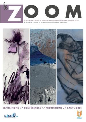 Zoom Mars Avril 2026