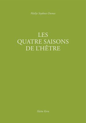Quatre Saisons De L'hêtre