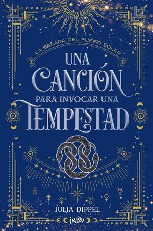 Una canción para invocar una tempestad (Teaser)