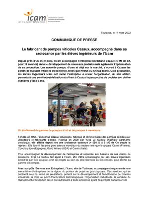 20220317 Tls Cp Msi Cazaux