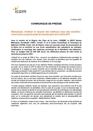 Communique Icam Filiere 3r (1)