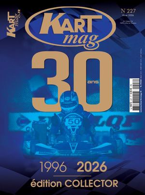 KARTMAG N°227 - 30 ANS