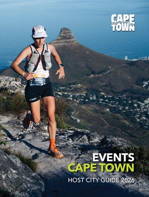 Host City Guide 2026