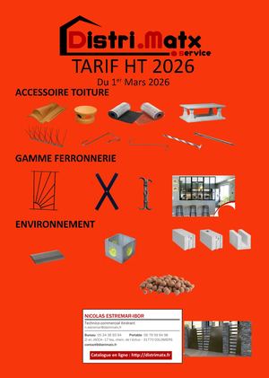 tarif 2021 vers10
