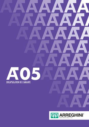 BOOK 05_Encapsulation de l’amiante_FR