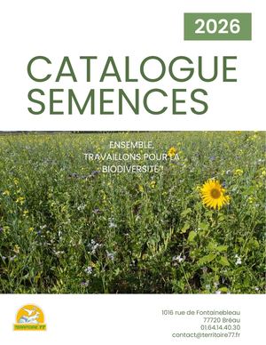Calaméo - Catalogue Général 2026 FDC77