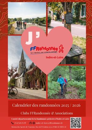 Calendrier 2025 2026 mis à jour 09 2025