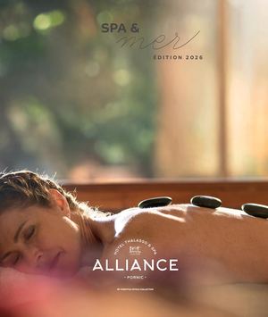 Brochure Spa 2026