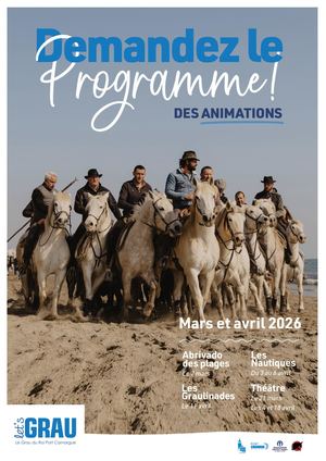 Edition 23 Mars Avril 2026