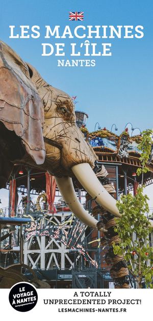 Les Machines de l'île in english