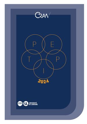 PEPIT · CRAN 2024