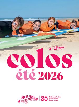 Catalogue Ccas Jeunes Été
