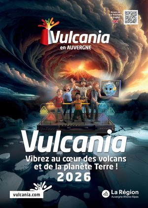 Brochure grand public 2026