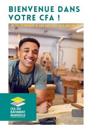 Livret Accueil 2026 Marseille