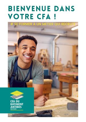 Livret Accueil 2026 Antibes