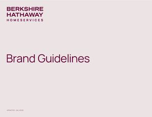 Bhhs Brand Guidelines 2025