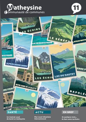 Journal #11 CCMatheysine